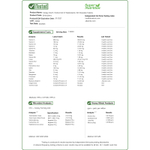 Super Nutrition, Simply One®, Perfect Kid's®, мультивитамины для детей, с витамином B12, голубикой, специями, витамином A и фолатом, 60 жевательных таблеток