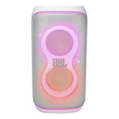 Портативная акустика JBL PartyBox Club 120 (JBLPBCLUB120SWUK) белый