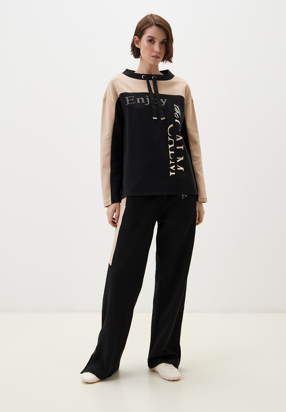 Толстовка женская BETTY BARCLAY