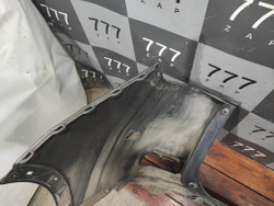 Бампер задний Honda CR-V 4 (RE, RM) 14-18 Б/У Оригинал 71501T1VZX00