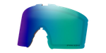 Линза для маски OAKLEY Line Miner L Replacement Lens