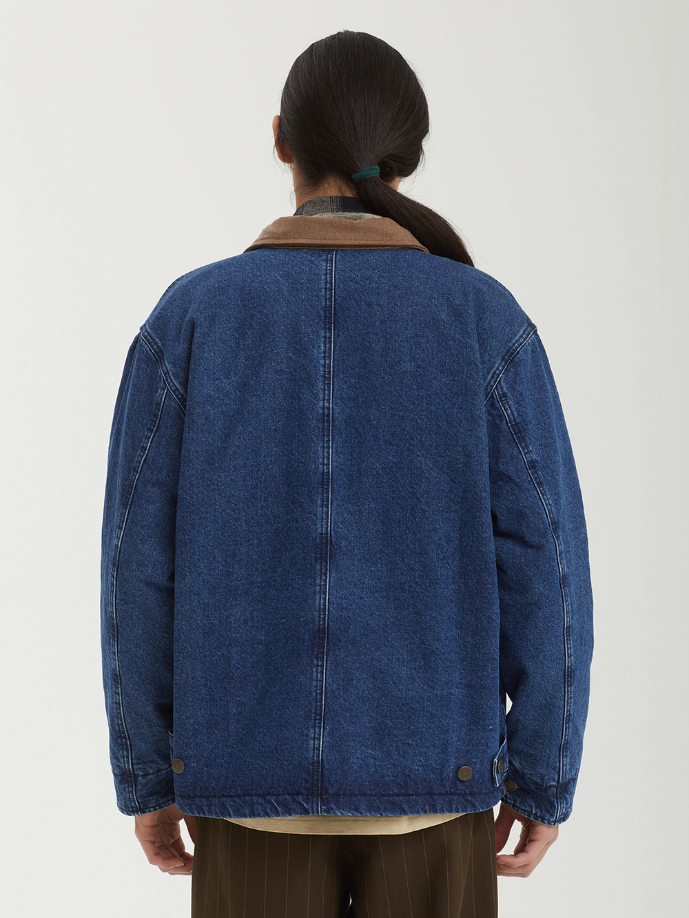 Мужская Куртка Recycled Packers