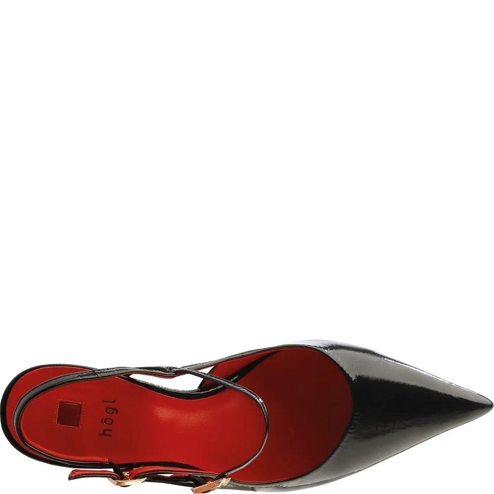 Босоножки женские HOGL SCARLETT