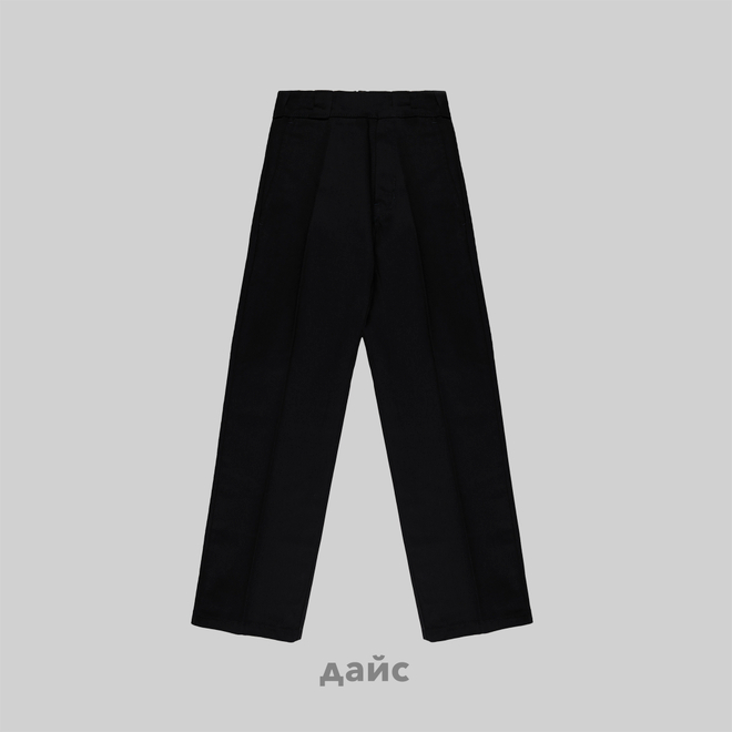 Брюки мужские Dickies 874 Work Pant Rec