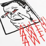 Лонгслив Ужас