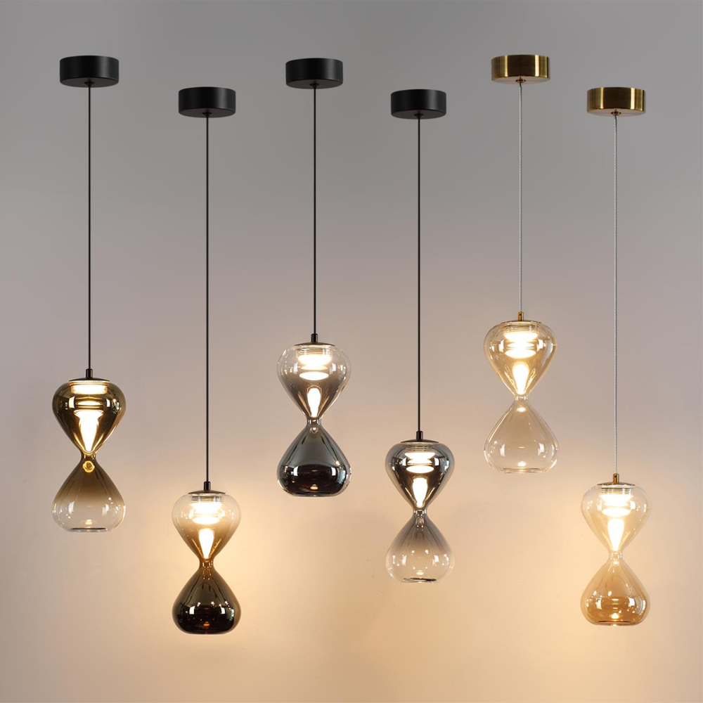 5093/4L ODL Подвес LED 4Вт 4000К 220В IP20 PENDANT