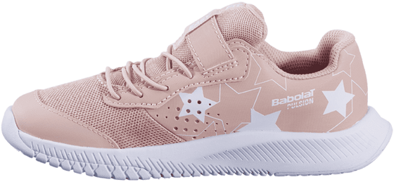 Кроссовки детские Babolat Pulsion All Court Kid