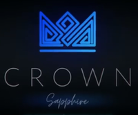 Crown Sapphire