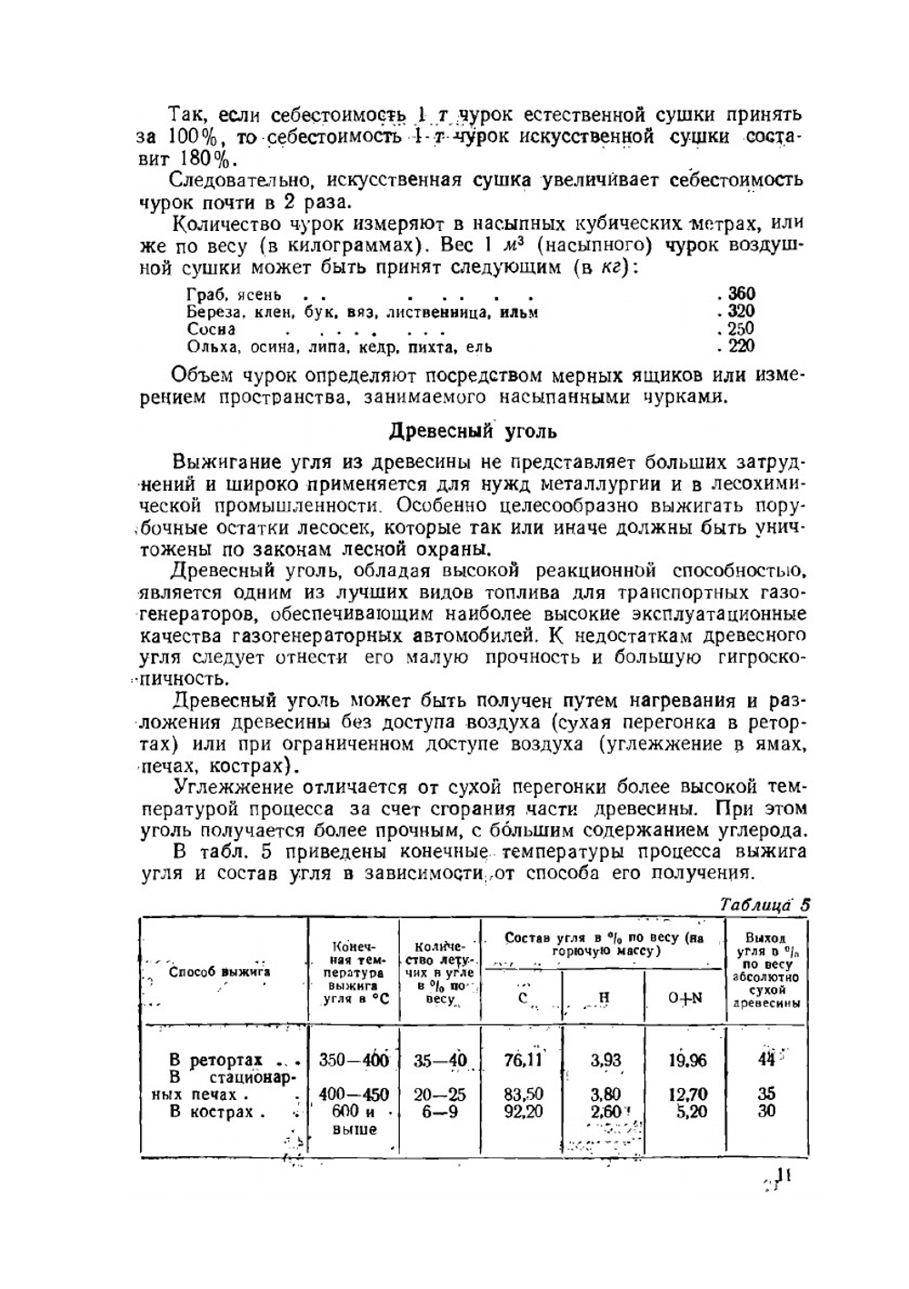 Газогенераторные автомобили | Г. Г. Токарев
