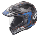 Мотошлем ARAI TOUR-X4 Vision Grey