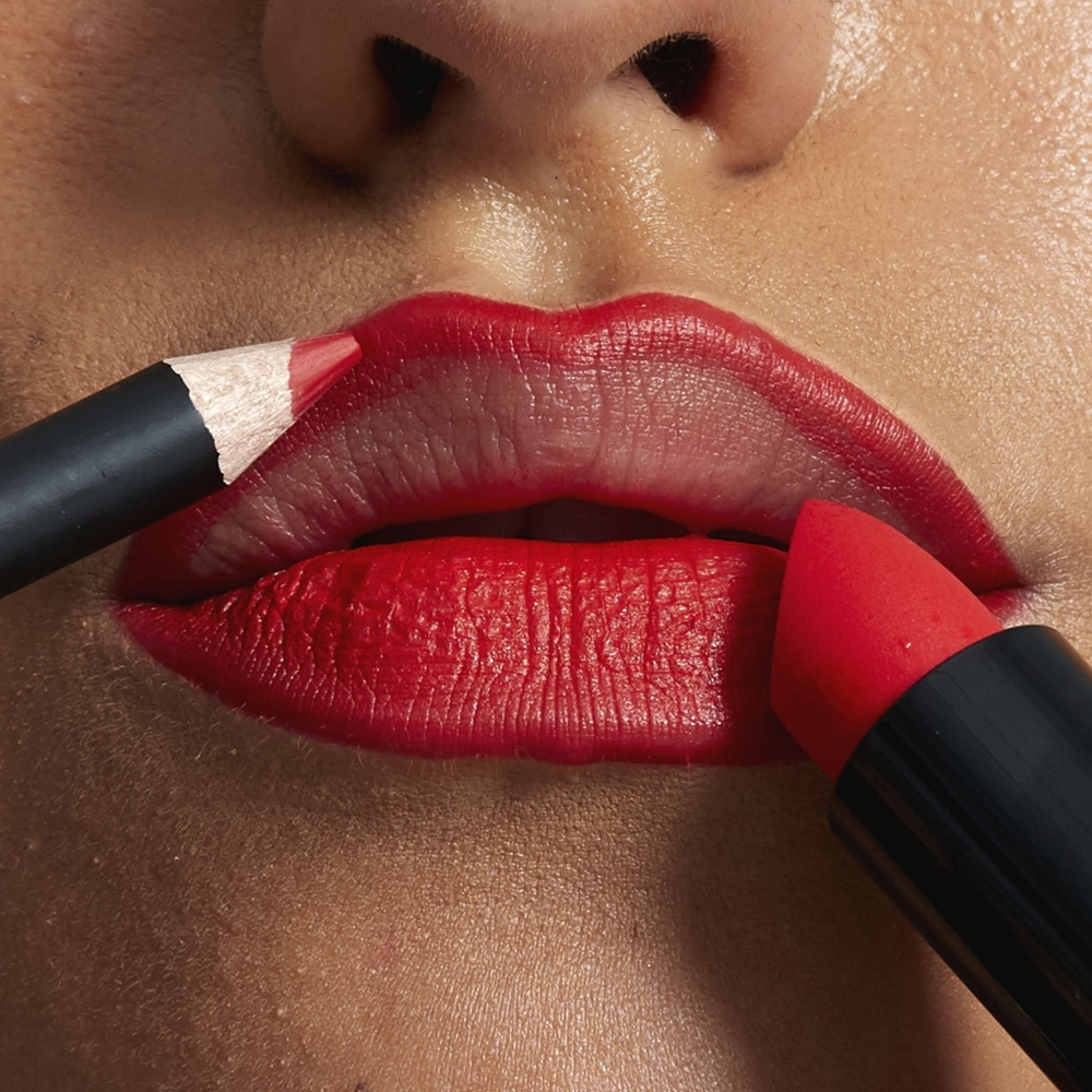 NYX Professional Makeup Suede Matte Lipstick - матовая помада, 3,5 g