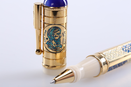 Ibn Sina Роллерная Ручка