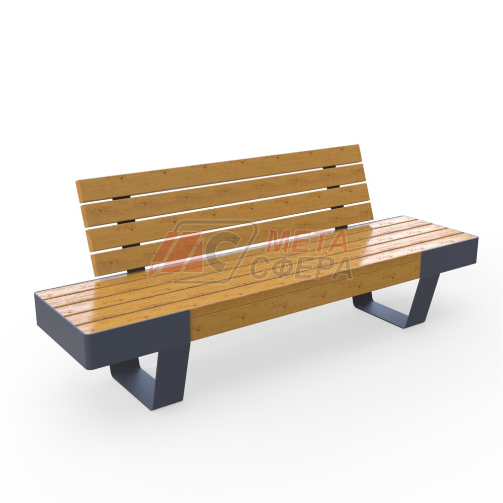 Скамейка Вэйд