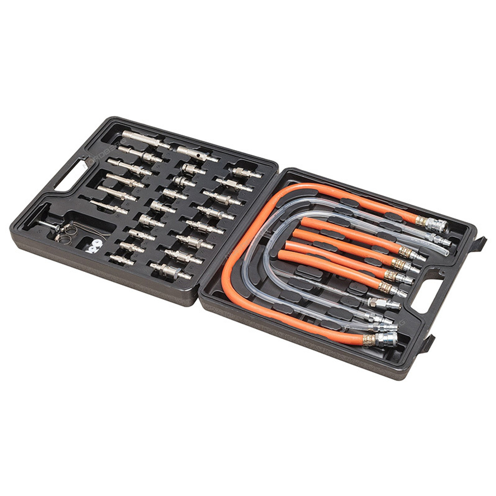 NORDBERG (CMT32) Установка для промывки и замены жидкости в АКПП