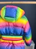 Пуховая куртка Perfect Moment, 152