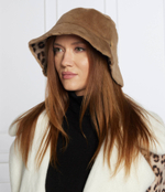 Шляпа Marc Cain - коричневый(5J H1.08 Z05)