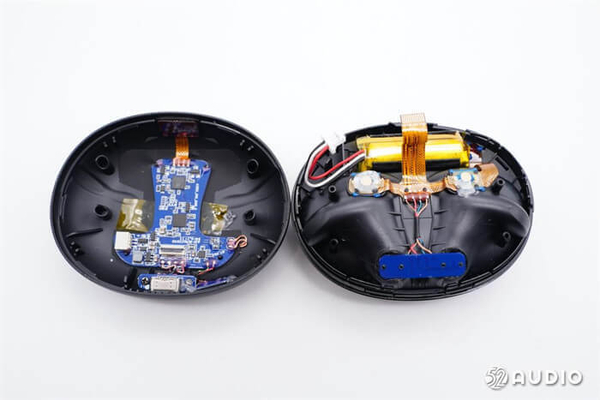 Замена аккумулятора Anker Soundcore Liberty 3 Pro