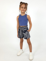18-09-11 Шорты для девочки