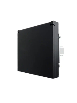 ZIMA Розетка с крышкой 704-4288-123BQC