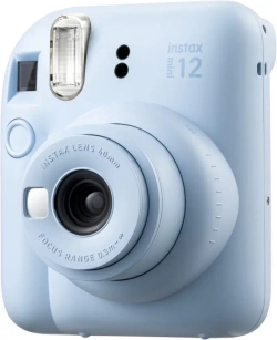 Фотоаппарат моментальной печати Fujifilm Instax Mini 12