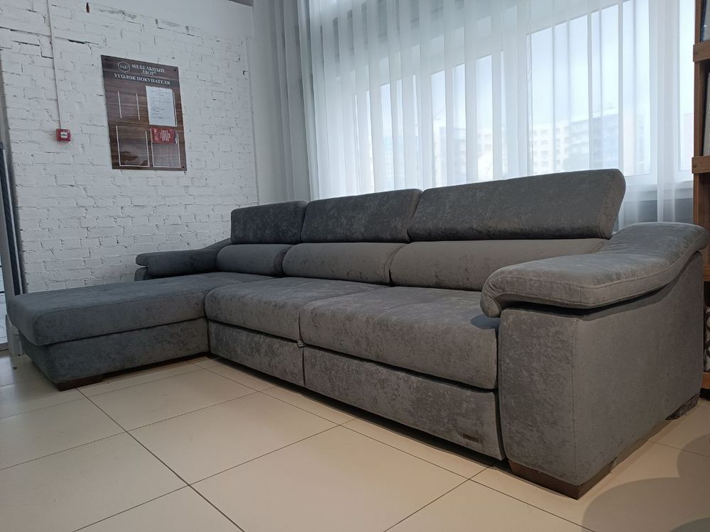 Угол "Токио" в ассортименте