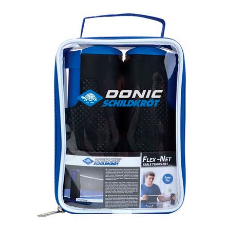 Сетка н/т DONIC FLEX-NET в комплекте