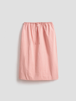 Юбка на кулиске