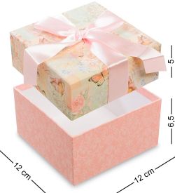 WA-51-17/2 Коробка «Квадрат новый»