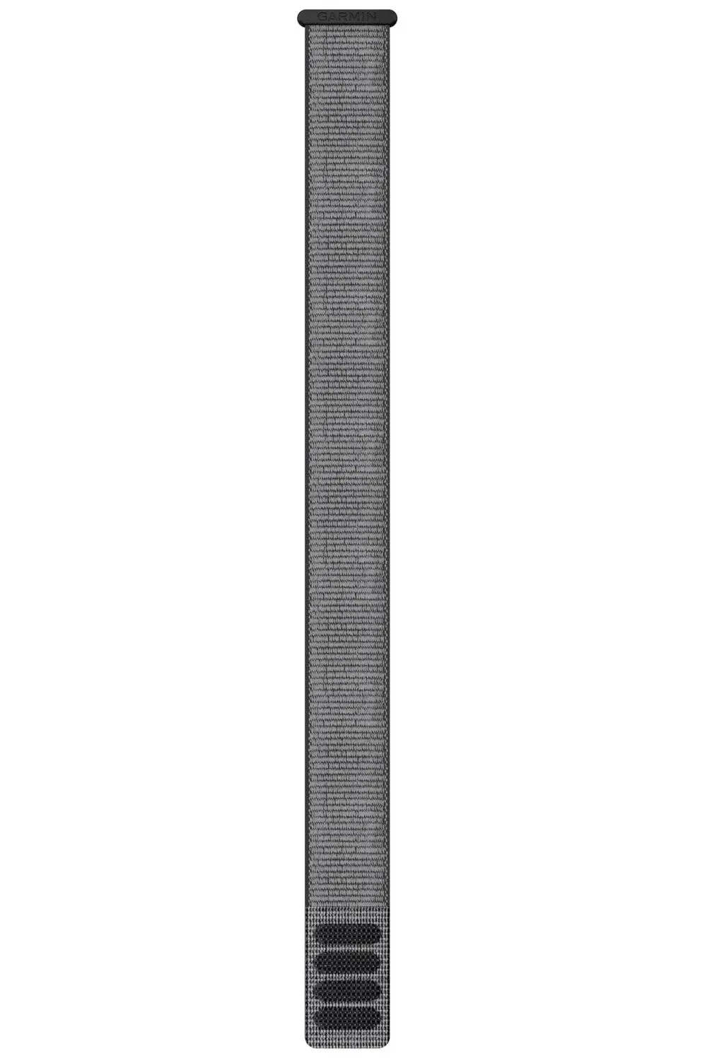 Ultrafit 26mm Nylon strap Gray