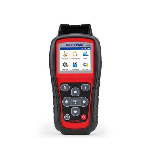 Сканер диагностический Autel TS508, TPMS 5234