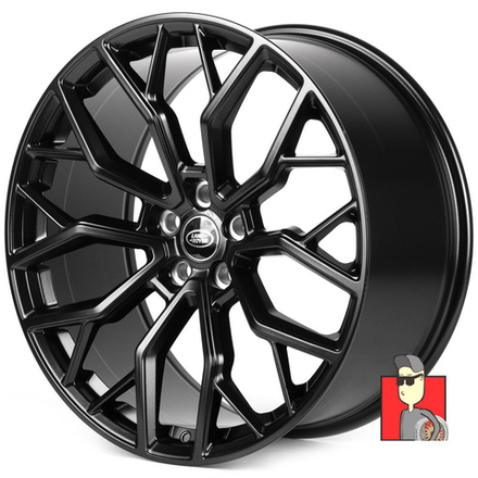 Комплект дисков Land Rover 22x10 et40 5x120