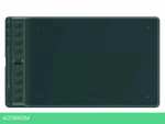 Графический планшет Huion Inspiroy 2 M Green (H951P)