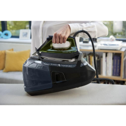 Парогенератор Rowenta Silence Steam Pro DG9248F0