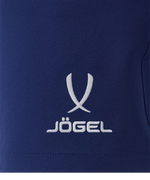 Шорты парадные JÖGEL PREMIER PerFormDRY Woven Shorts, темно-синий