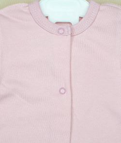 Комплект Футер 2 (розовый)