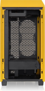 Корпус Thermaltake The Tower 200 Bumblebee CA-1X9-00S4WN-00 желтый