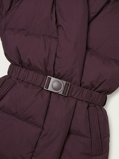 Пуховик EMILIS