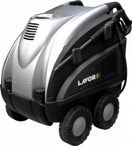 Пароочиститель Lavor UPDS FUJI pro 8.455.0001