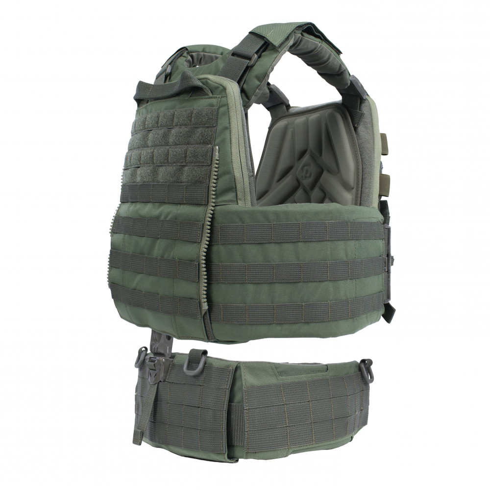 Плитоносец Stich Defense mod.5