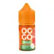 Жидкость OGGO REELS Salt 2% 30 ml