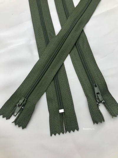 Молния хаки