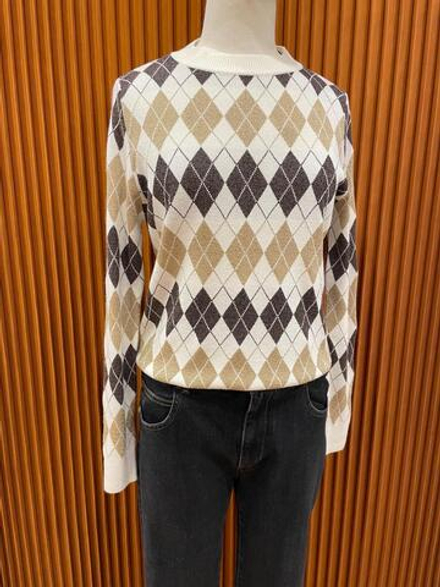 KAOS ДЖЕМПЕР KAOS