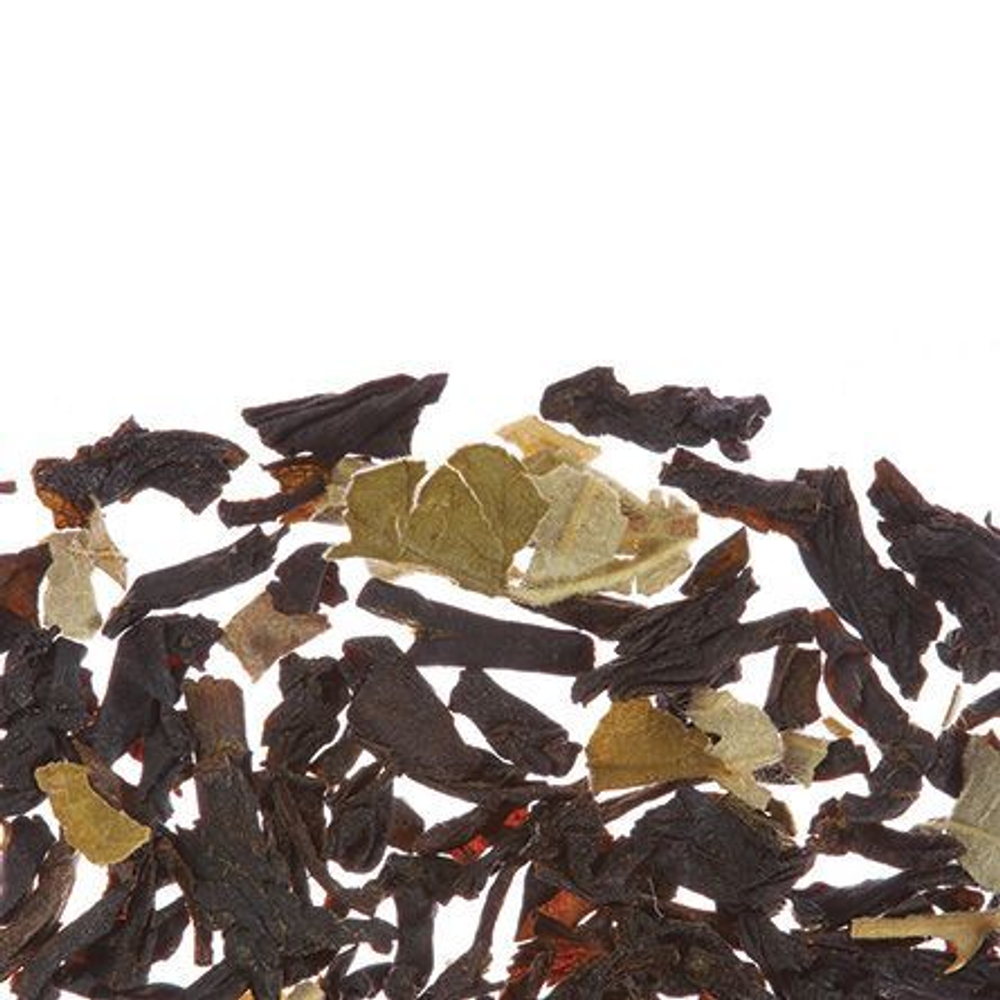 Чай черный листовой Althaus Black Currant Traditional/ Черная Смородина Традиционная 250гр