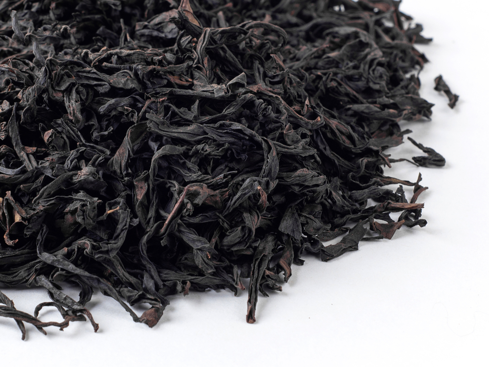 59252 Чай улун "Уи Жоу Гуй" коллекционный №150