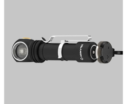 Фонарь Armytek Wizard C2 WR Magnet USB Белый