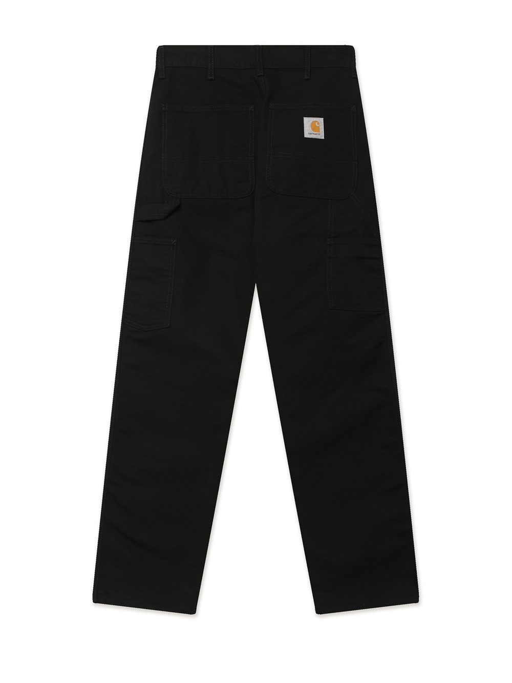 Брюки (Relaxed Straight Fit) Single Knee Pant