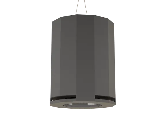 CVGAUDIO SUBone model DH-8BL/CR/T