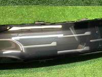 Накладка решетки радиатора Changan CS55PLUS 21-24