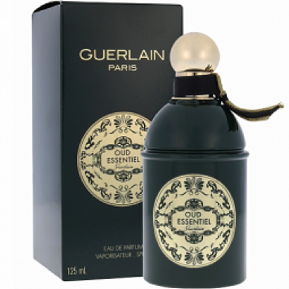 Парфюмерная вода Guerlain "Les Absolus D'orient Oud Essentiel", 125 ml (Luxe)