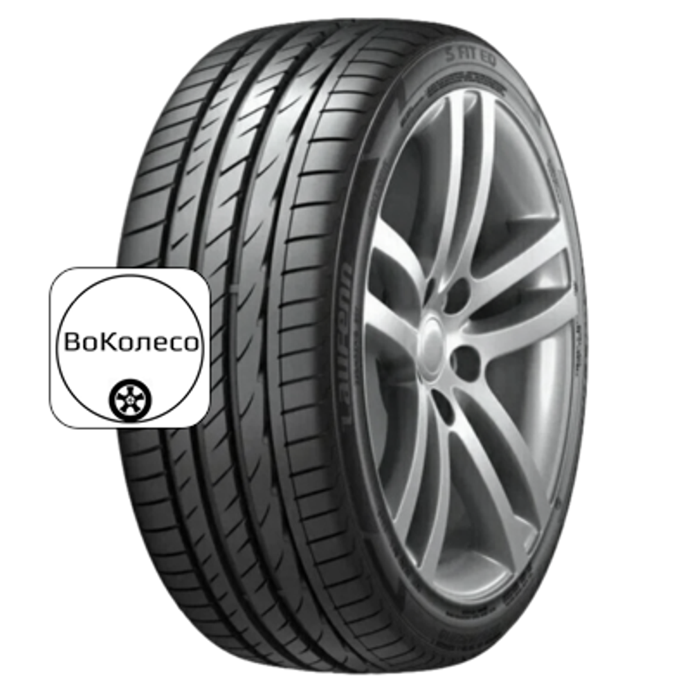 245/45R18 96W S Fit EQ LK01B TL HRS Hankook Laufenn